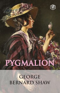 Front cover_Pygmalion