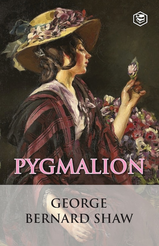 Front cover_Pygmalion