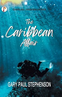 Couverture_The Caribbean Affair