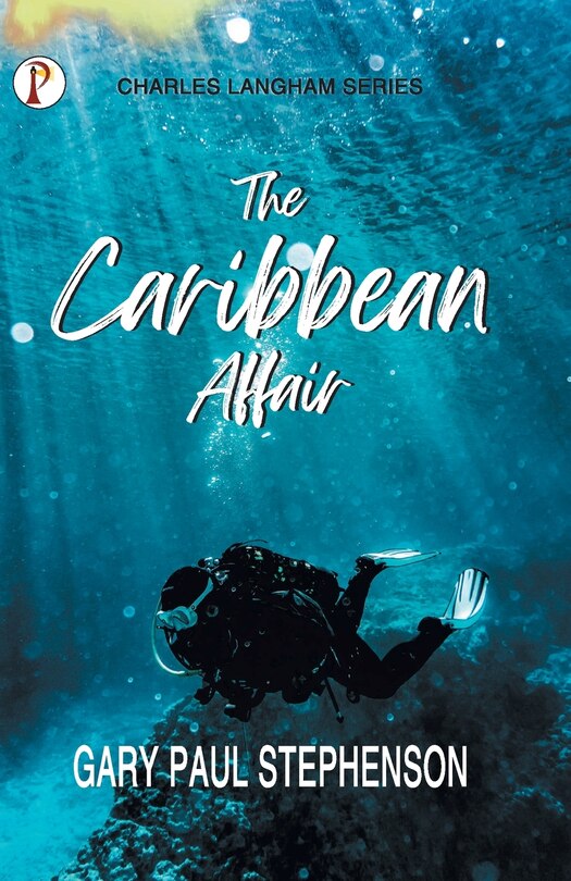 Couverture_The Caribbean Affair