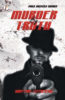 Front cover_Murder by Truth