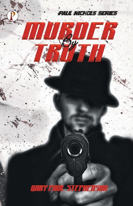 Front cover_Murder by Truth