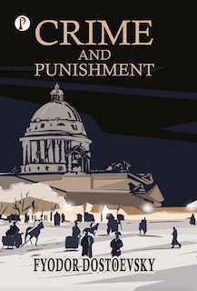 Couverture_Crime and Punishment
