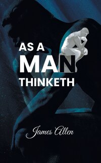 Couverture_As a Man Thinketh