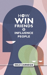 Couverture_How To Win Friends And Influence People
