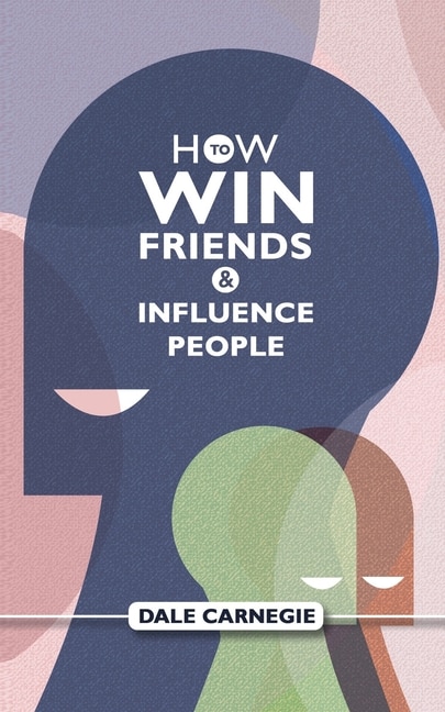 Couverture_How To Win Friends And Influence People