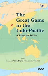 Couverture_The Great Game in the Indo-Pacific