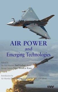 Front cover_Air Power and Emerging Technologies