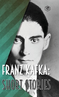 Front cover_Franz Kafka