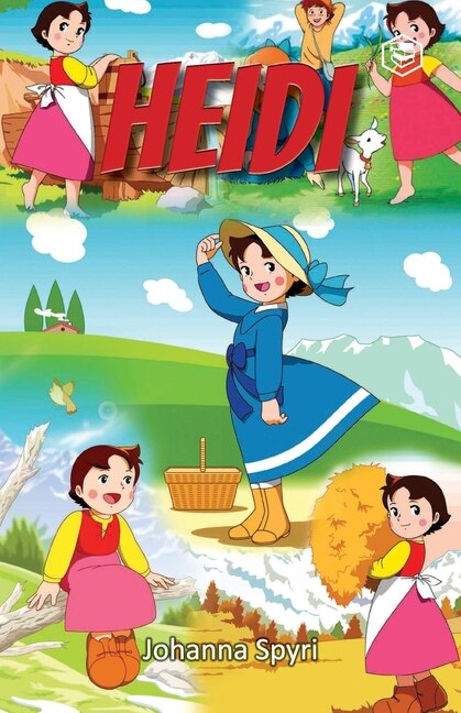 Front cover_Heidi