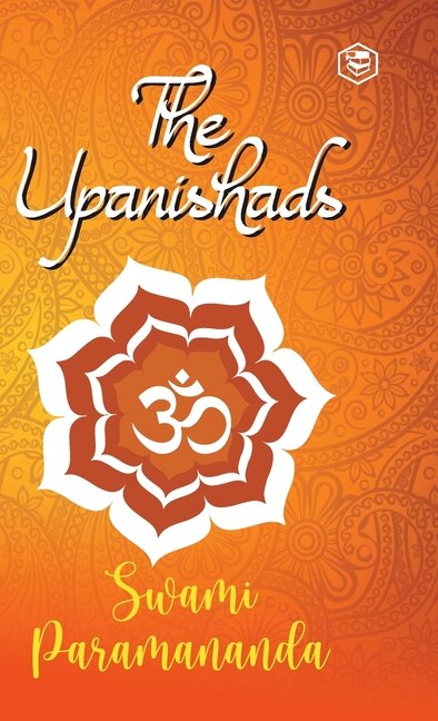 Front cover_The Upanishads