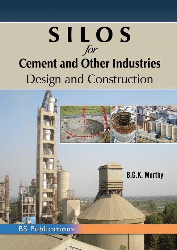 Couverture_SILOS for Cement and Other Industries