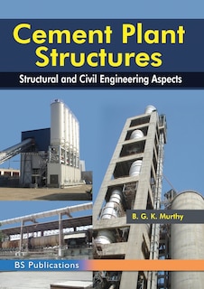 Couverture_Cement Plant Structures