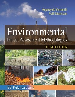 Front cover_Environmental Impact Assessment Methodologies