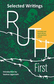Front cover_Selected Writings