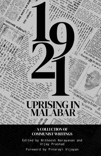 Front cover_The 1921 Rebellion in Malabar