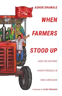 Front cover_When Farmers Stood Up