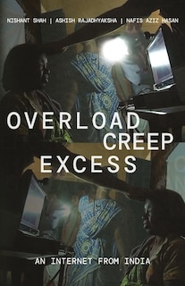 Front cover_Overload, Creep, Excess