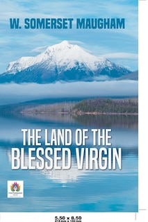 Front cover_The Land of The Blessed Virgin
