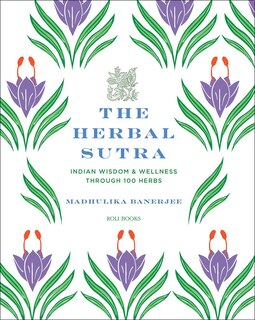 Front cover_The Herbal Sutra