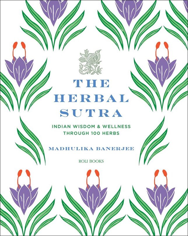 Front cover_The Herbal Sutra