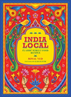 Front cover_India Local