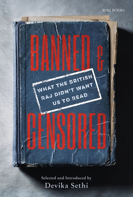 Front cover_Banned & Censored