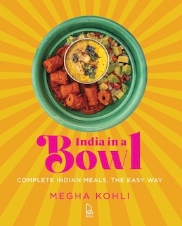 Front cover_India in a Bowl