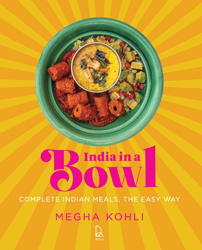 Front cover_India in a Bowl