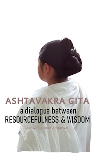Front cover_Ashtavakra Gita