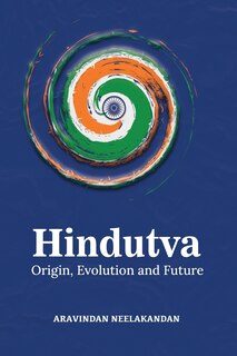 Front cover_Hindutva
