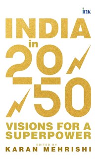 Front cover_India in 2050