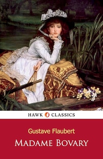 Front cover_Madame Bovary