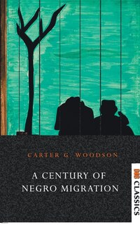 Couverture_A Century of Negro Migration