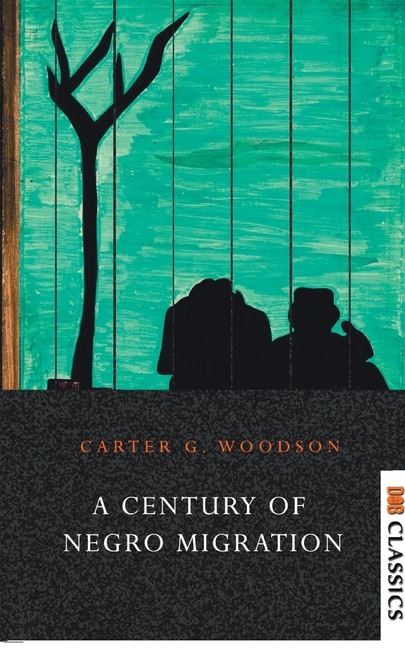 Couverture_A Century of Negro Migration
