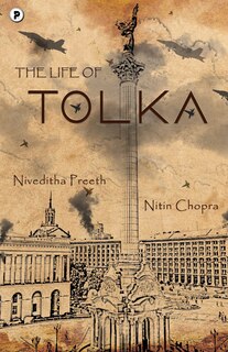 Front cover_The Life of Tolka