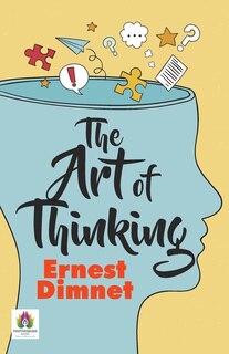 Front cover_The Art of Thinking
