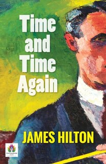 Front cover_Time and Time Again