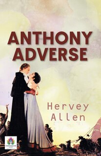 Front cover_Anthony Adverse