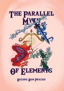 Couverture_The Parallel Myth of Elements