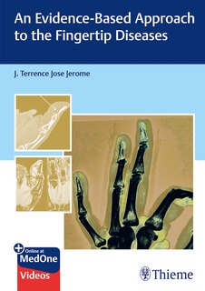 Couverture_An Evidence-Based Approach to the Fingertip Diseases