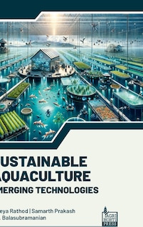 Front cover_Sustainable Aquaculture