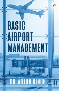 Front cover_Basic Airport Management