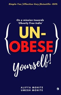 Front cover_Un-Obese Yourself