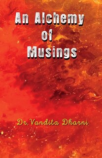 Couverture_An Alchemy of Musings