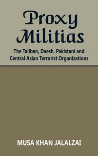 Front cover_Proxy Militias