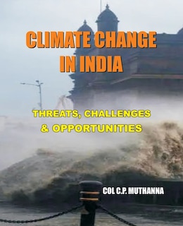 Front cover_Climate Change in India