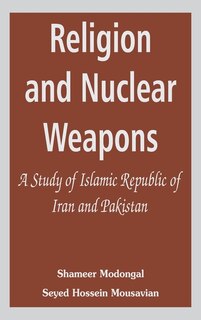 Couverture_Religion and Nuclear Weapons