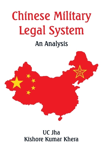 Chinese Military Legal System: An Analysis