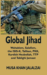 Couverture_Global Jihad
